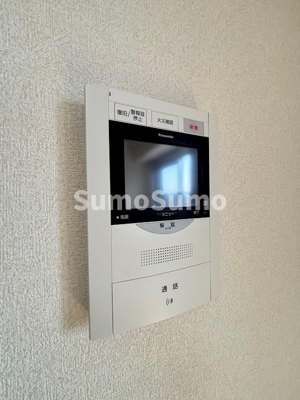 リファレンス東公園の物件内観写真