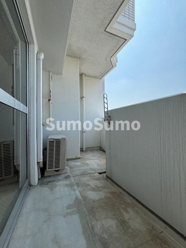 リファレンス東公園の物件内観写真