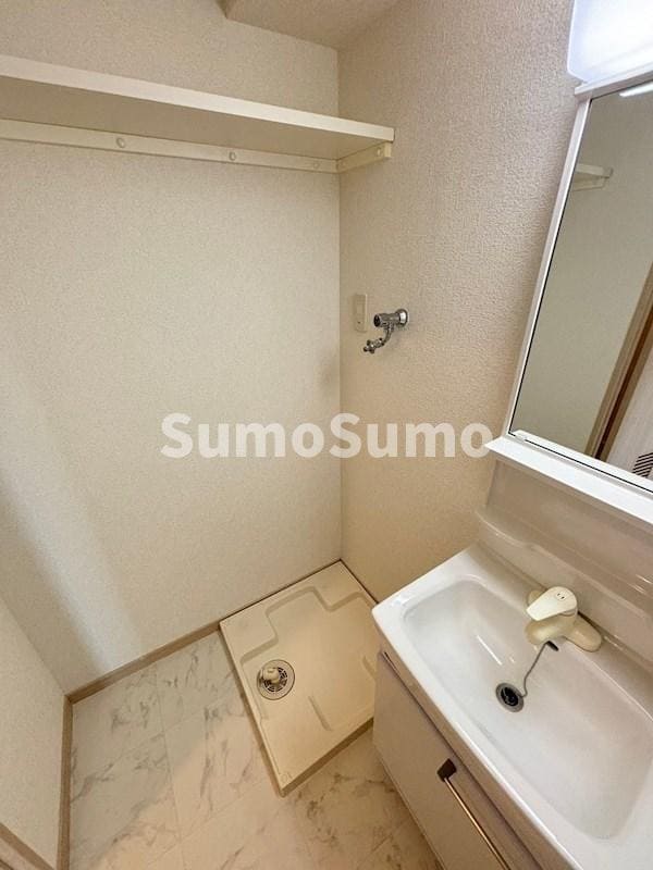 リファレンス東公園の物件内観写真