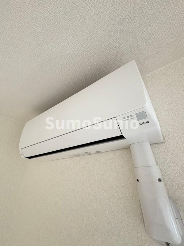 リファレンス東公園の物件内観写真