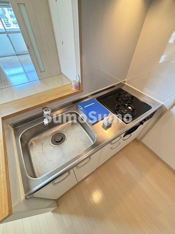 リファレンス東公園の物件内観写真