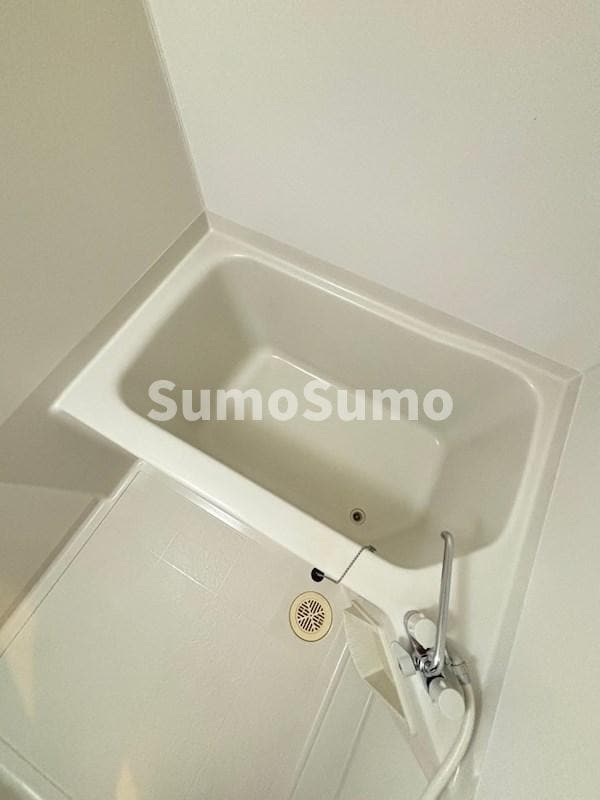 リファレンス東公園の物件内観写真