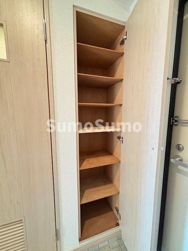 リファレンス東公園の物件内観写真