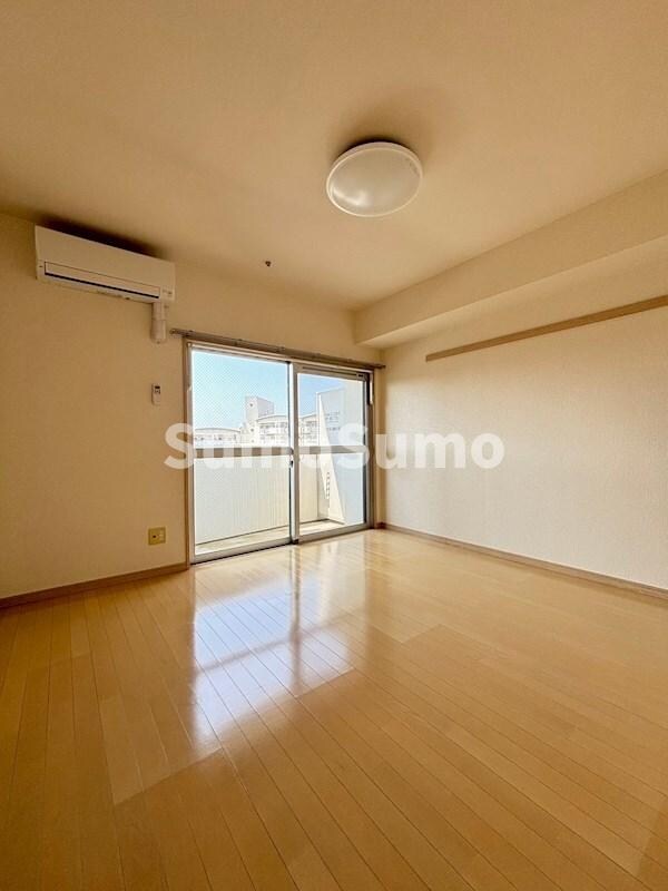 リファレンス東公園の物件内観写真