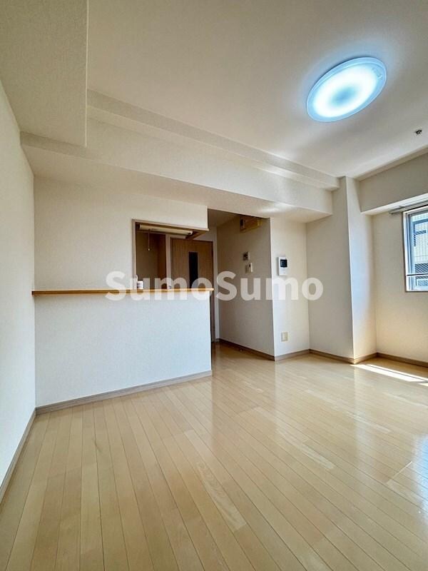 リファレンス東公園の物件内観写真