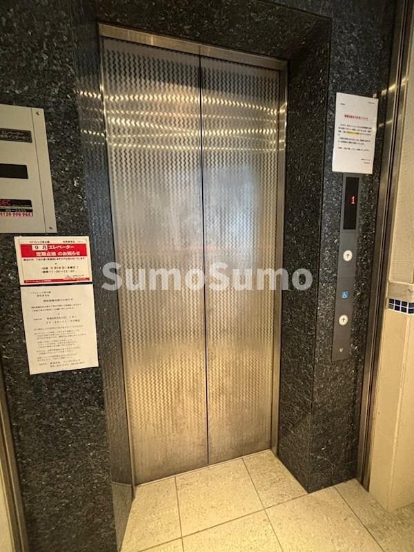 リファレンス東公園の物件内観写真