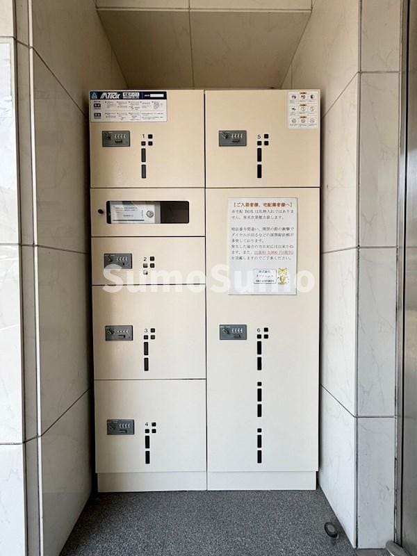 リファレンス東公園の物件内観写真