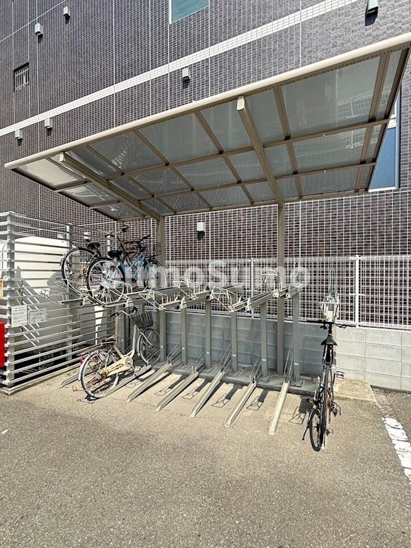 リファレンス東公園の物件内観写真