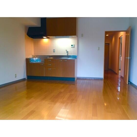 学芸大学駅 徒歩8分 2階の物件内観写真