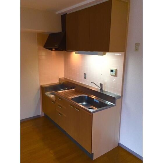 学芸大学駅 徒歩8分 2階の物件内観写真