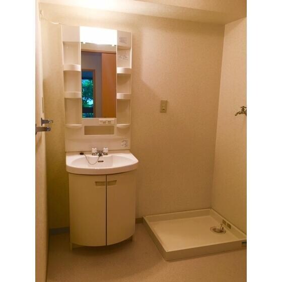 学芸大学駅 徒歩8分 2階の物件内観写真