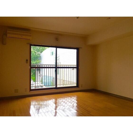 学芸大学駅 徒歩8分 2階の物件内観写真