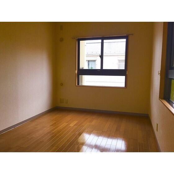 学芸大学駅 徒歩8分 2階の物件内観写真