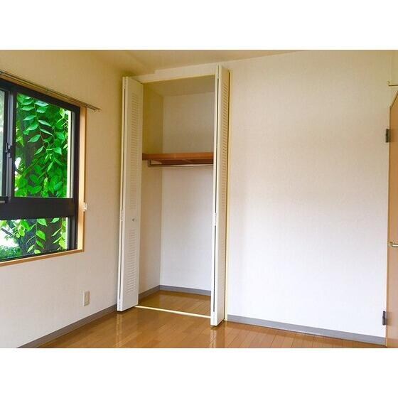 学芸大学駅 徒歩8分 2階の物件内観写真