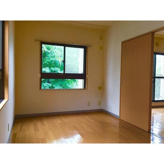 学芸大学駅 徒歩8分 2階の物件内観写真