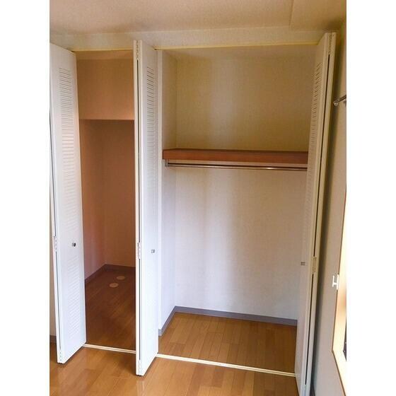 学芸大学駅 徒歩8分 2階の物件内観写真