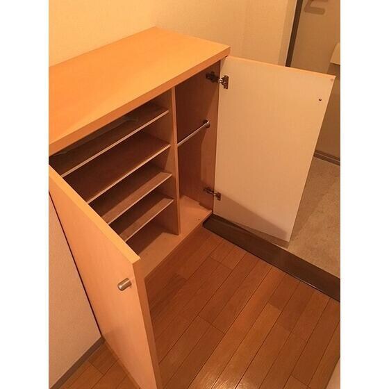 学芸大学駅 徒歩8分 2階の物件内観写真