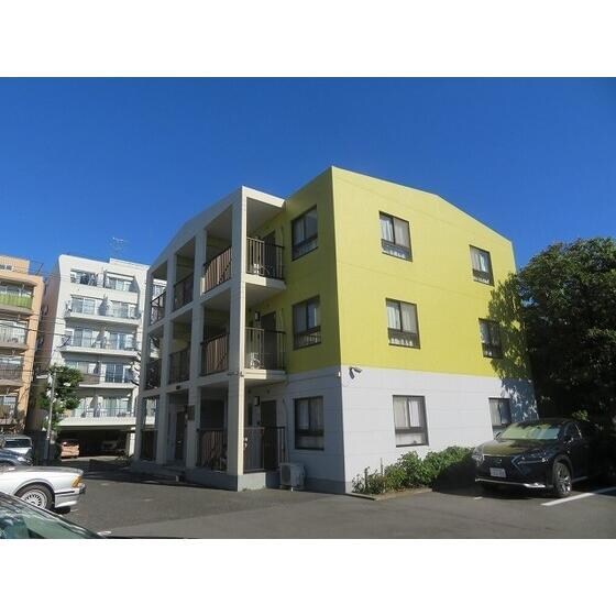 学芸大学駅 徒歩8分 2階の物件内観写真