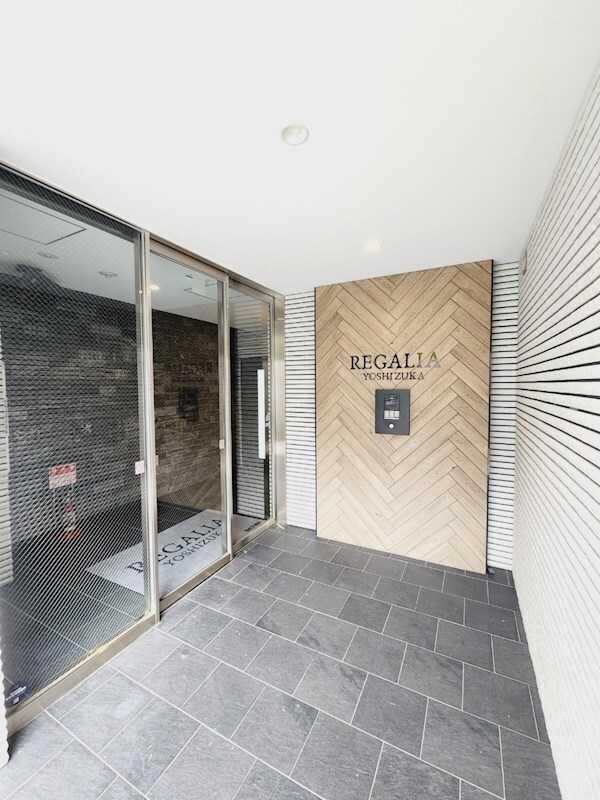 吉塚駅 徒歩6分 6階の物件外観写真