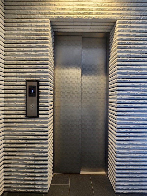 吉塚駅 徒歩6分 6階の物件外観写真