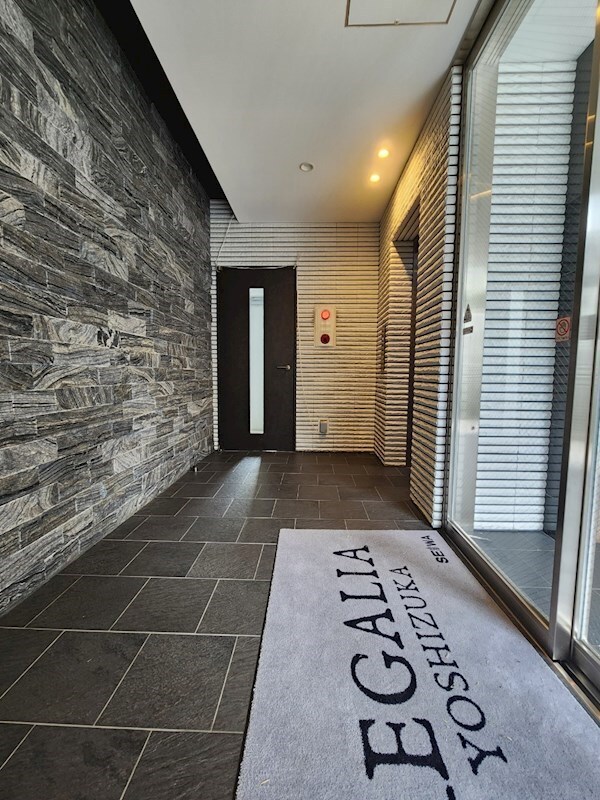 吉塚駅 徒歩6分 6階の物件外観写真