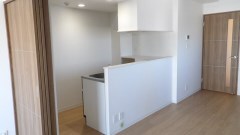 吉塚駅 徒歩6分 6階の物件内観写真