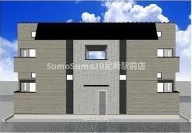 スカイフラット姫島の物件内観写真