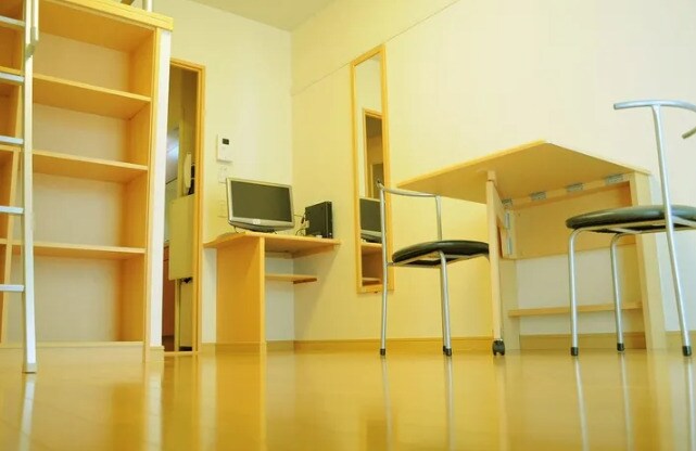 レオパレスWING西淀の物件内観写真