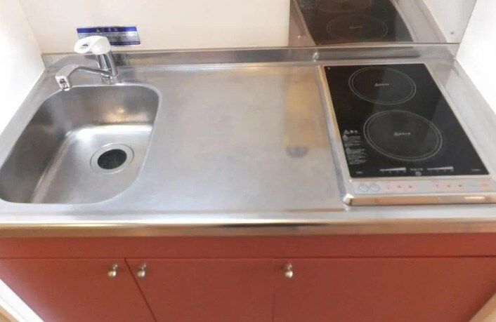 レオパレスWING西淀の物件内観写真