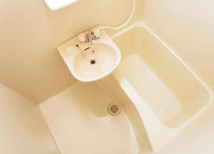 レオパレスWING西淀の物件内観写真