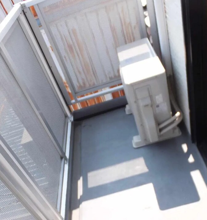 レオパレスWING西淀の物件内観写真