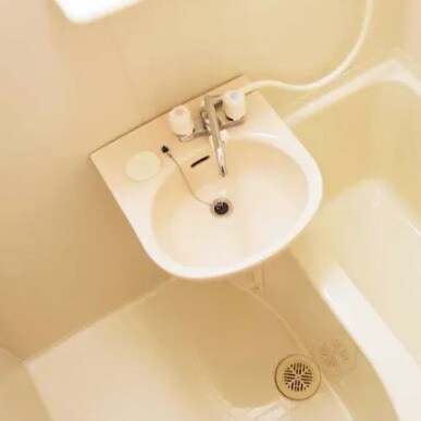 レオパレスWING西淀の物件内観写真