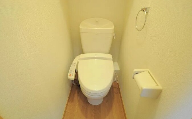 レオパレスWING西淀の物件内観写真