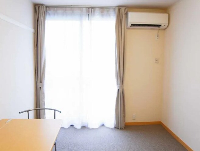 レオパレスWING西淀の物件内観写真