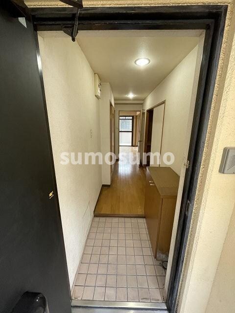 尼崎駅 徒歩15分 3階の物件内観写真