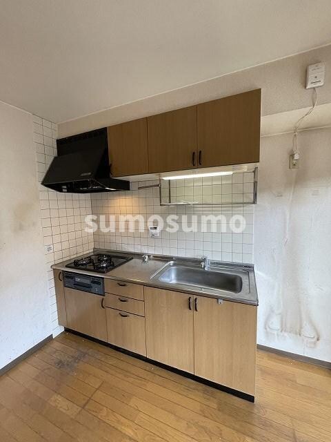 尼崎駅 徒歩15分 3階の物件内観写真