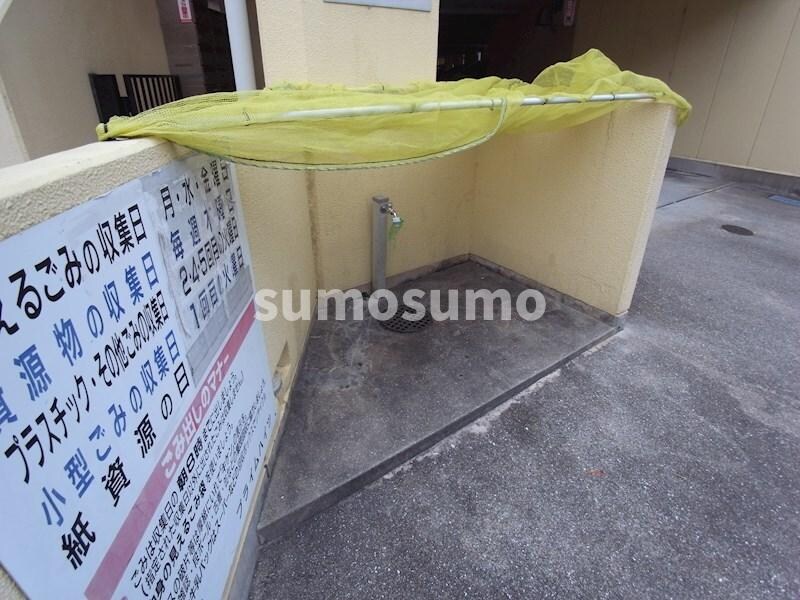 尼崎駅 徒歩15分 3階の物件外観写真