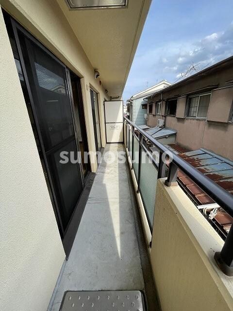 尼崎駅 徒歩15分 3階の物件内観写真