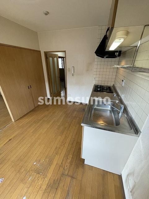 尼崎駅 徒歩15分 3階の物件内観写真