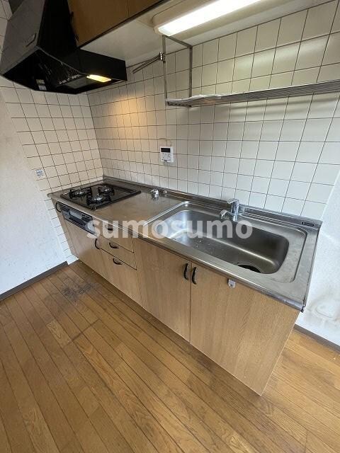 尼崎駅 徒歩15分 3階の物件内観写真