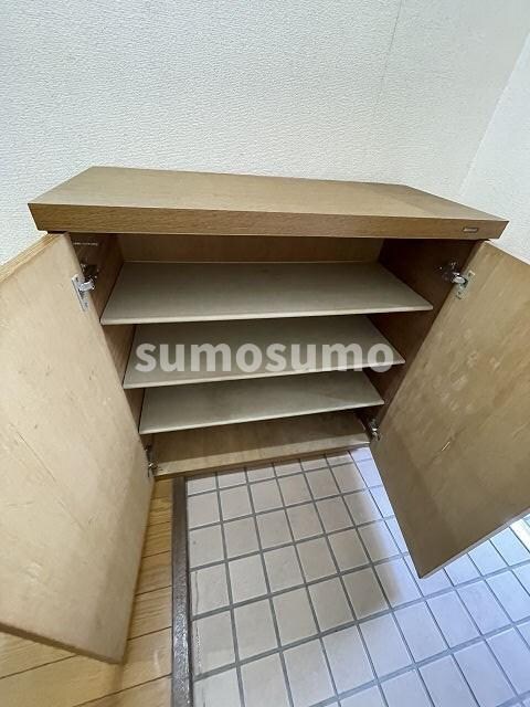 尼崎駅 徒歩15分 3階の物件内観写真