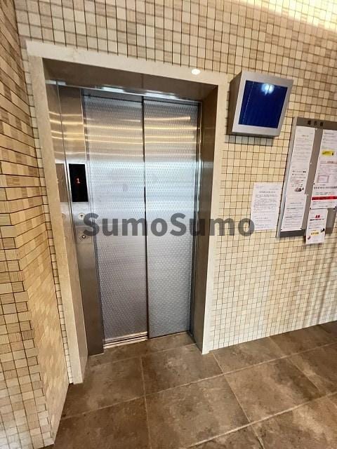 御幣島駅 徒歩11分 7階の物件内観写真