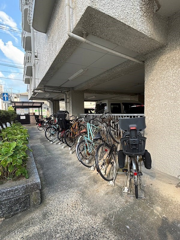 高宮駅 徒歩15分 9階の物件内観写真