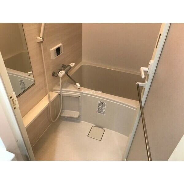 九条駅 徒歩1分 8階の物件内観写真