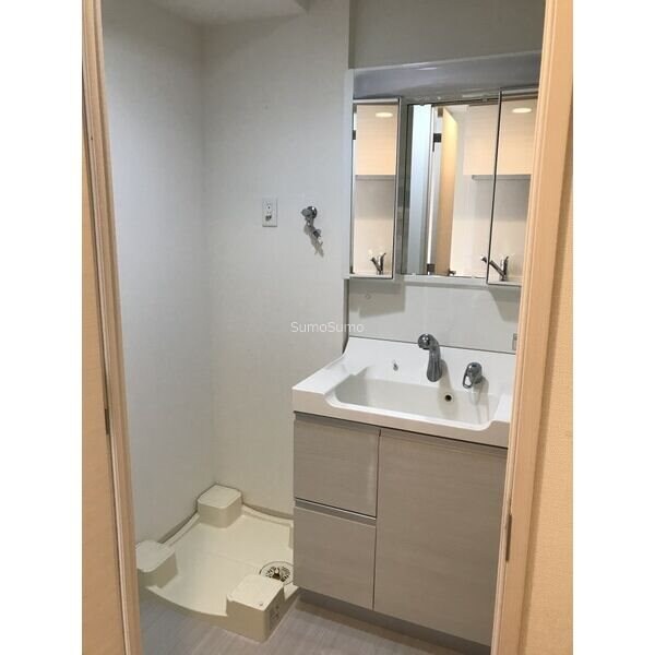 九条駅 徒歩1分 8階の物件内観写真