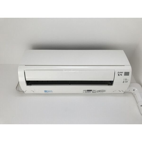 九条駅 徒歩1分 8階の物件内観写真