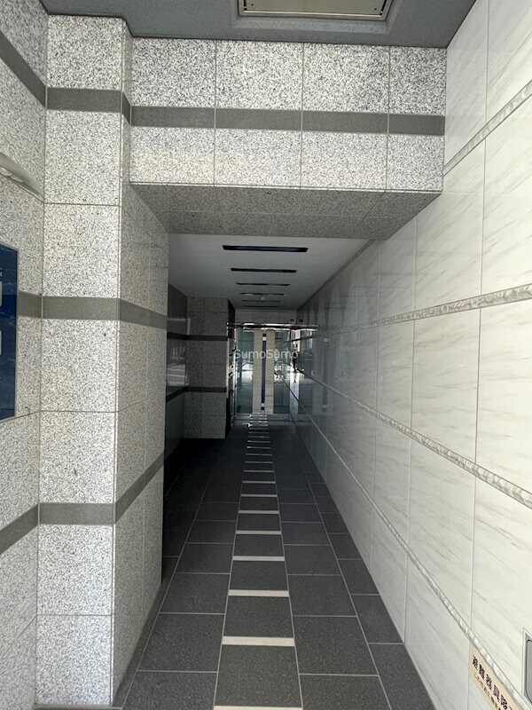 松屋町駅 徒歩3分 3階の物件外観写真