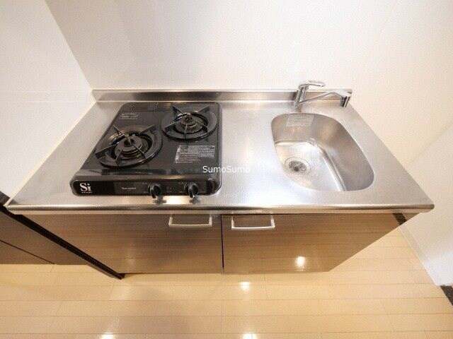 松屋町駅 徒歩3分 3階の物件内観写真