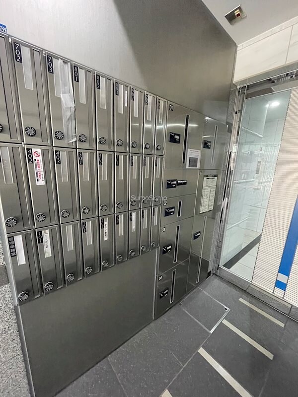 松屋町駅 徒歩3分 3階の物件外観写真