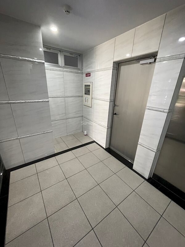 松屋町駅 徒歩3分 3階の物件外観写真